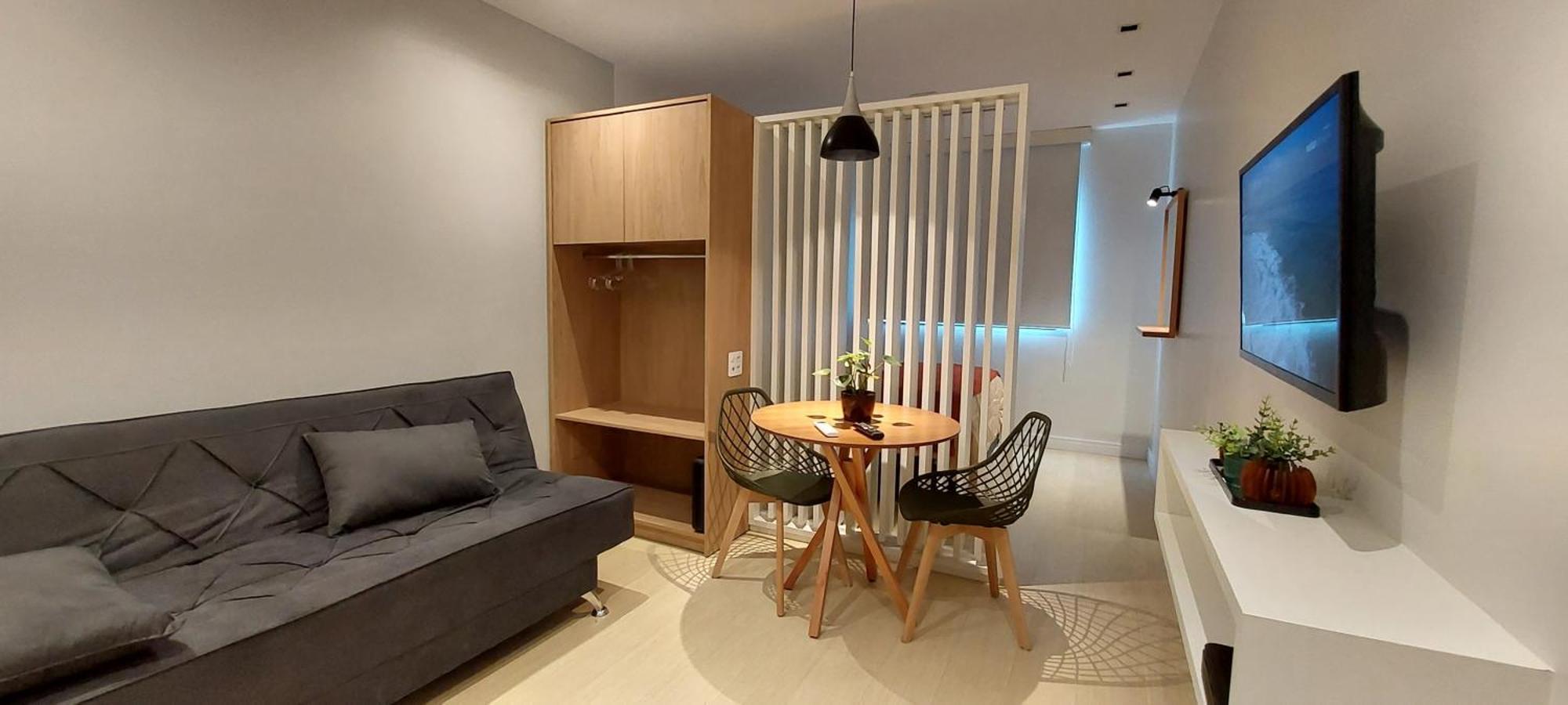 Apartamento Loft Dream Rest Ii *