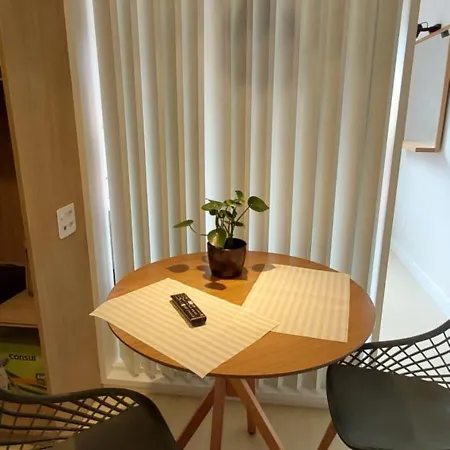 Loft Dream Rest II Apartment Teresopolis Exterior photo