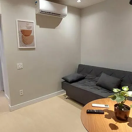Loft Dream Rest II Apartment Teresopolis Exterior photo