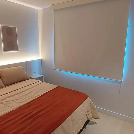 Loft Dream Rest II Apartment Teresopolis Exterior photo