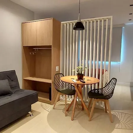 Loft Dream Rest II Apartment Teresopolis Exterior photo