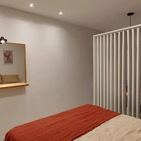 Loft Dream Rest II Apartment Teresopolis Exterior photo