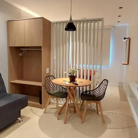 Loft Dream Rest II Apartment Teresopolis Exterior photo