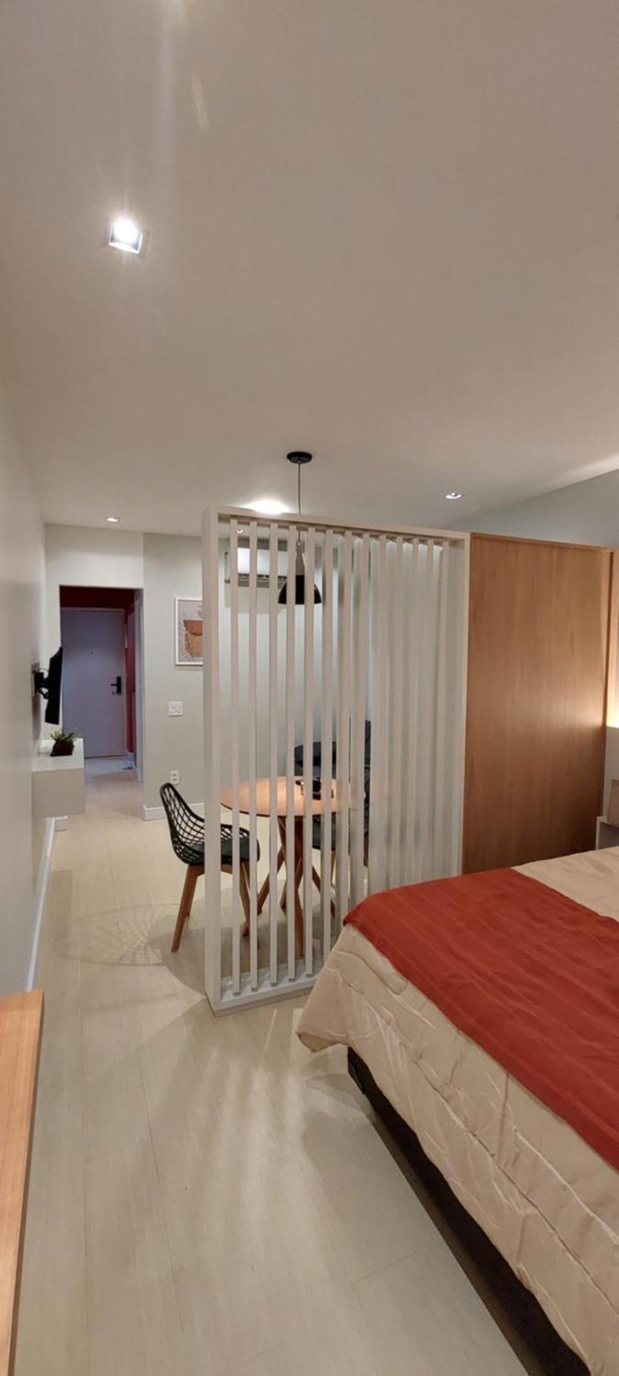 Apartment Loft Dream Rest Ii Teresopolis