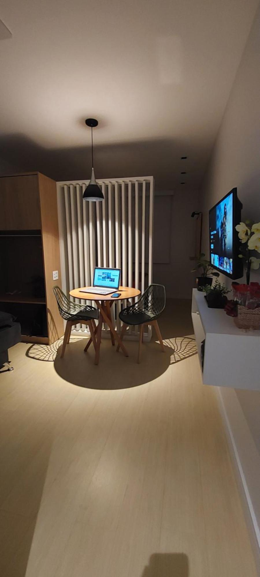 Apartment Loft Dream Rest Ii Teresopolis