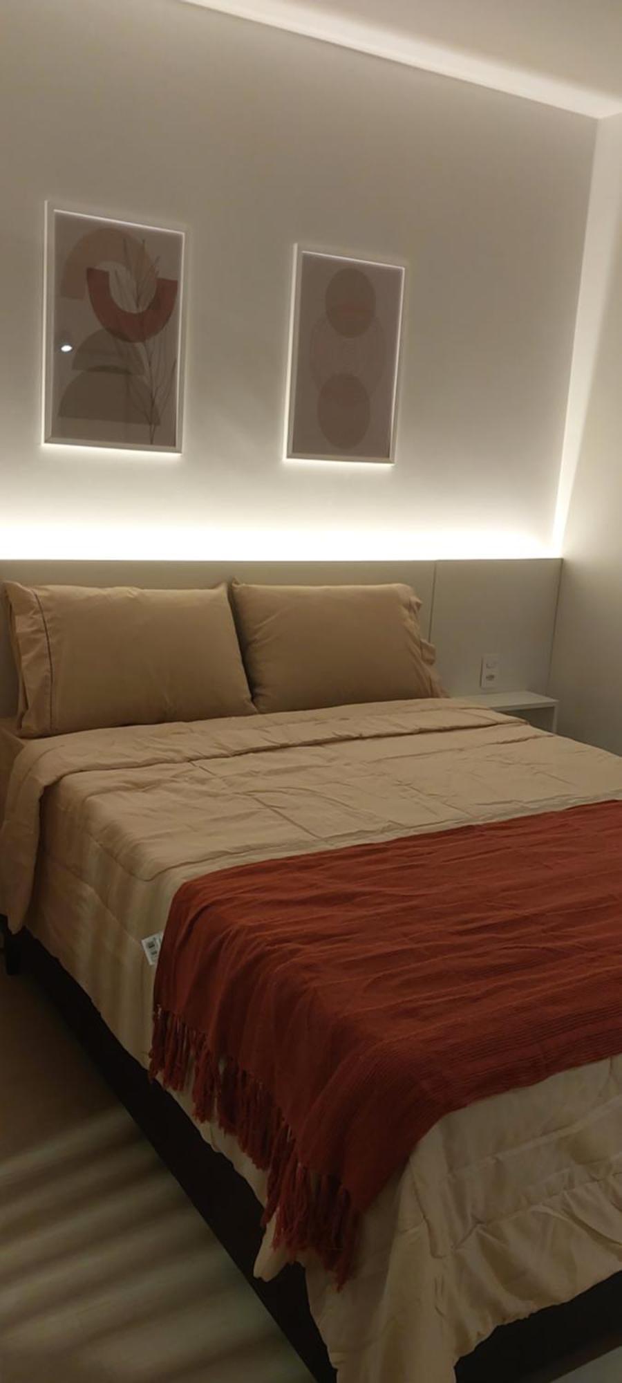 Loft Dream Rest Ii Apartment Teresopolis
