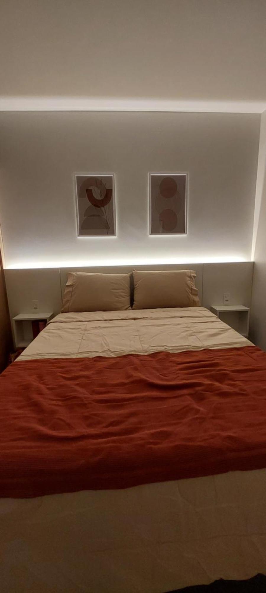 Apartment Loft Dream Rest Ii Teresopolis