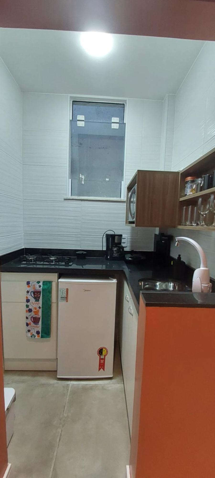 Loft Dream Rest Ii * Teresopolis