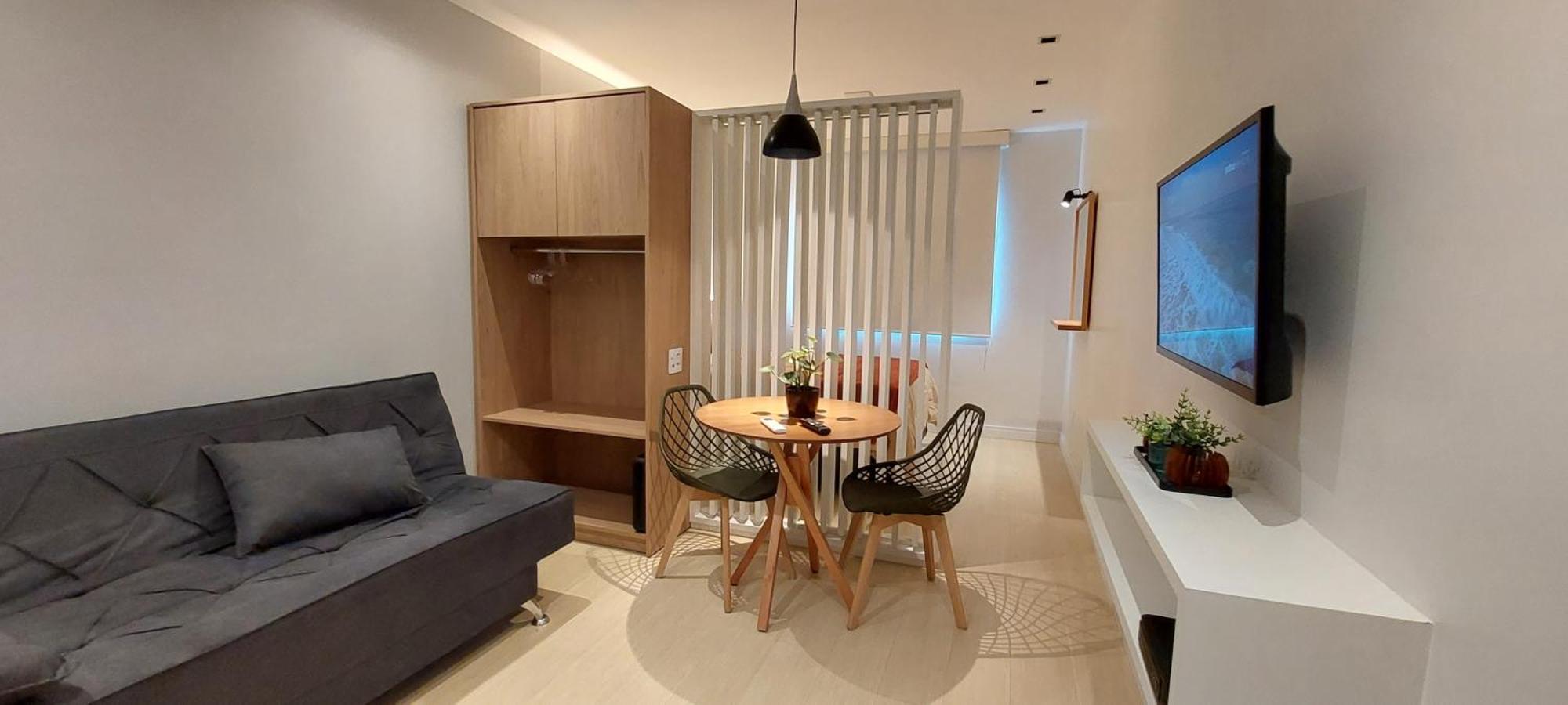 Loft Dream Rest Ii * Teresopolis