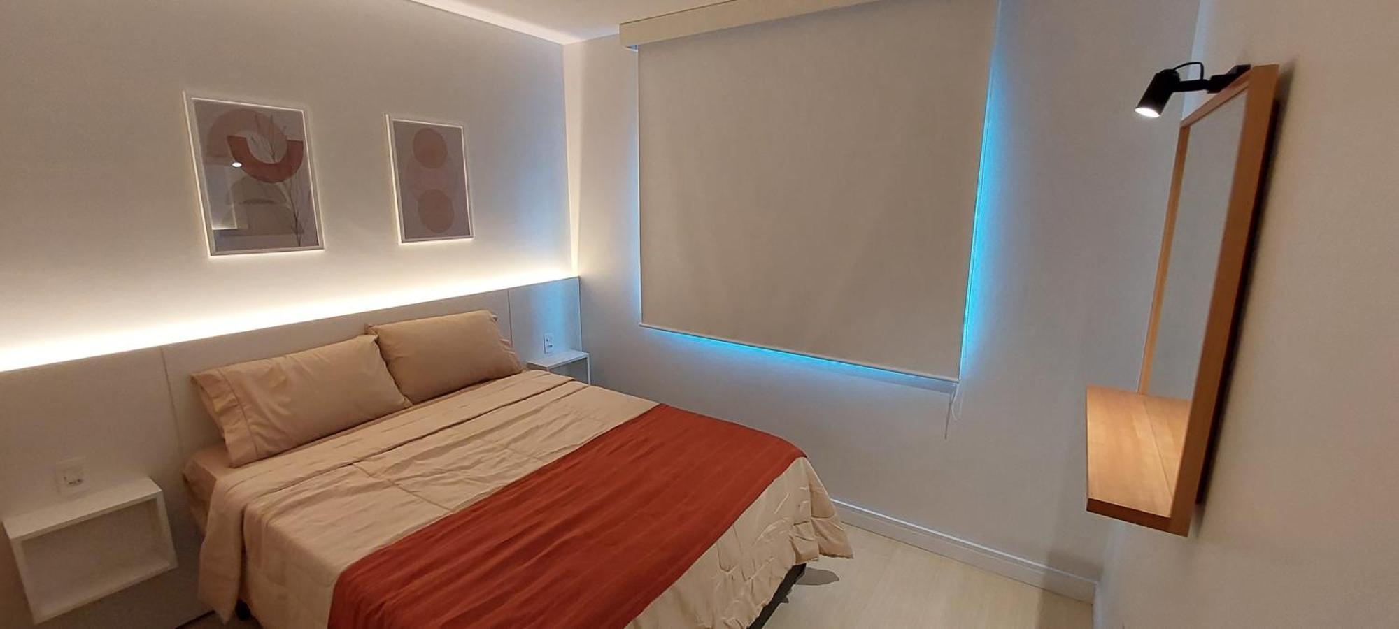 Apartment Loft Dream Rest Ii Teresopolis
