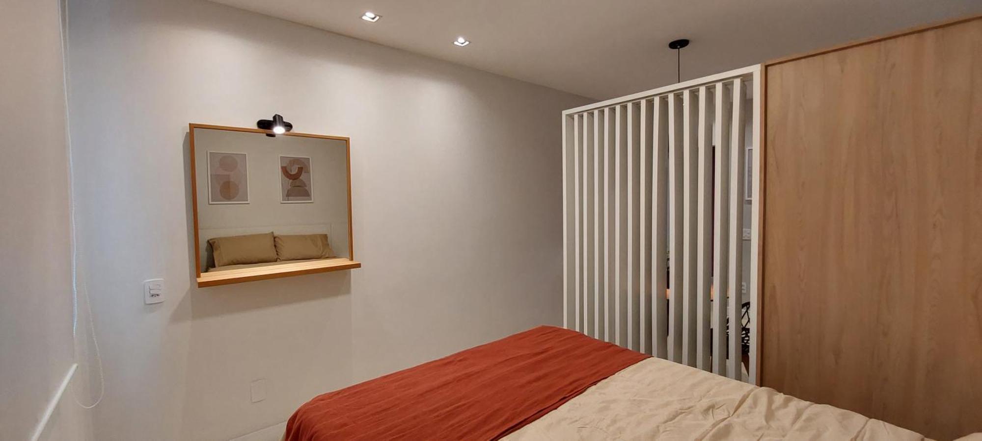 Loft Dream Rest Ii Teresopolis
