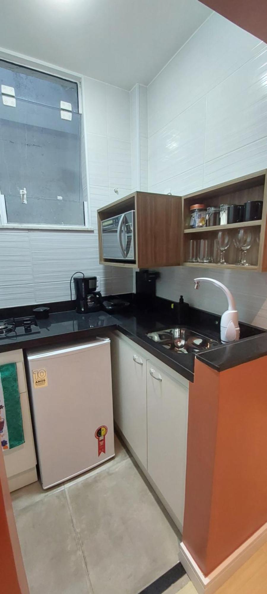 Apartment Loft Dream Rest Ii Teresopolis