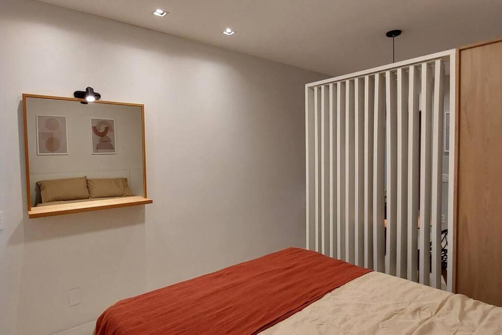 Loft Dream Rest Ii Apartment Teresopolis