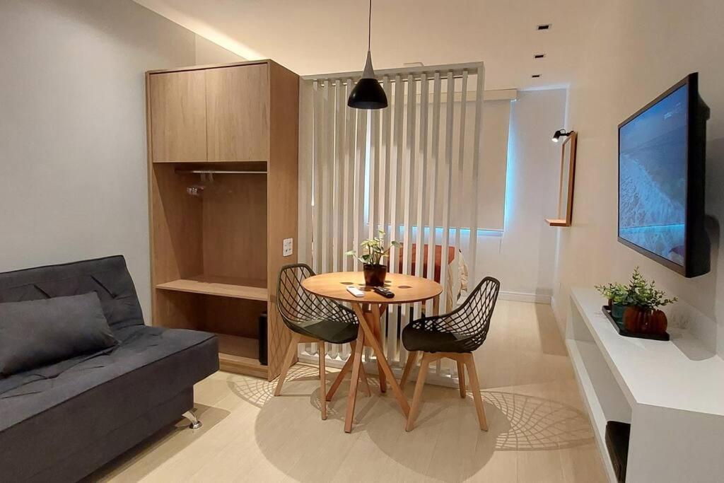 Loft Dream Rest Ii Apartment Teresopolis